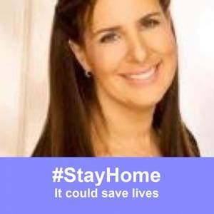 Meet your Posher, Judy